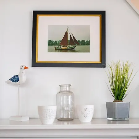 Kluntje Holiday home