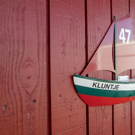 Kluntje Holiday home *