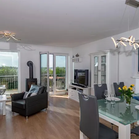 Holiday home Kluntje Olpenitz