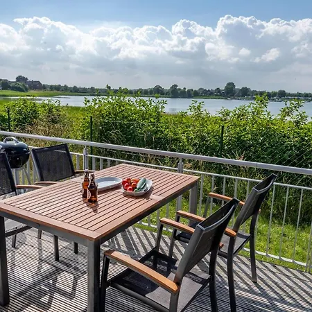 Kluntje Holiday home