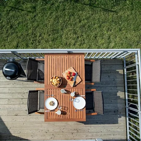 Holiday home Kluntje